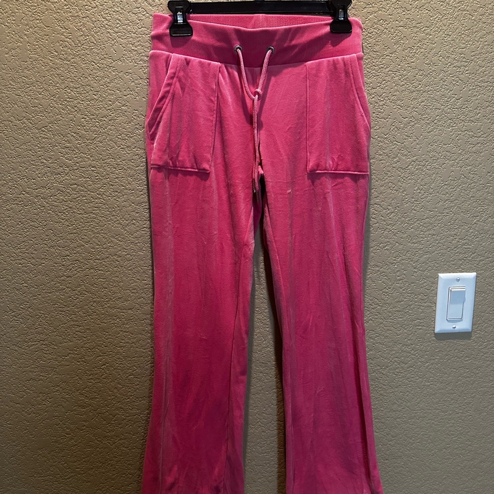 Bebe Fuchsia Pink Set Small - Picture 11 of 11
